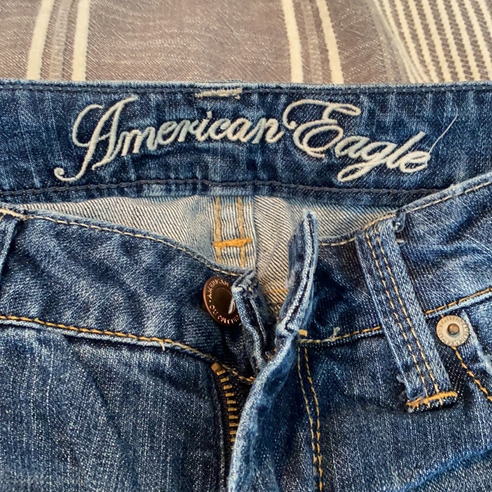 AE jeans - Picture 2 of 5